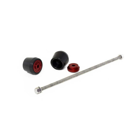 ROULETTES DE PROTECTION ROUE ARRIERE EVOTECH GSX-8S