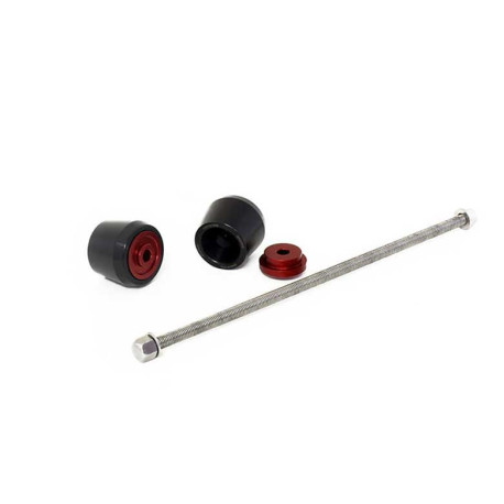 ROULETTES DE PROTECTION ROUE ARRIERE EVOTECH GSX-8S