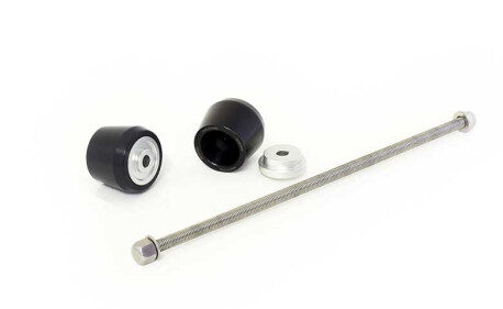 ROULETTES DE PROTECTION ROUE AVANT EVOTECH GSX-8S