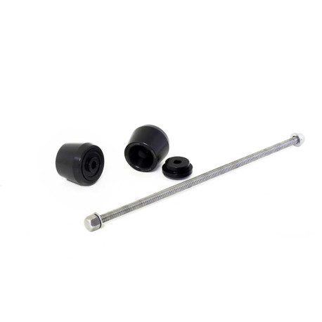 ROULETTES DE PROTECTION ROUE AVANT EVOTECH GSX-8S