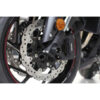 ROULETTES DE PROTECTION ROUE AVANT EVOTECH SUZUKI GSXS 750