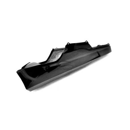 Sabot carbone Racing