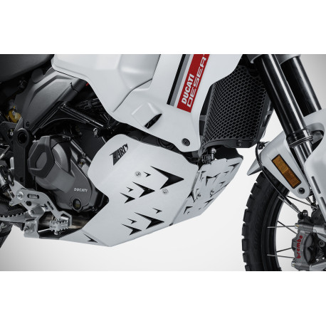 SABOT MOTEUR ZARD DUCATI DESERTX