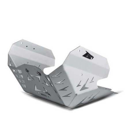 SABOT MOTEUR ZARD YAMAHA TENERE' 700