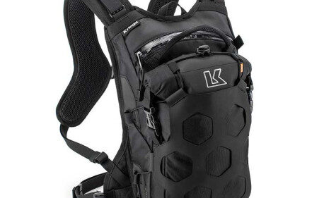 SAC A DOS TRAIL9 ADVENTURE BACKPACK