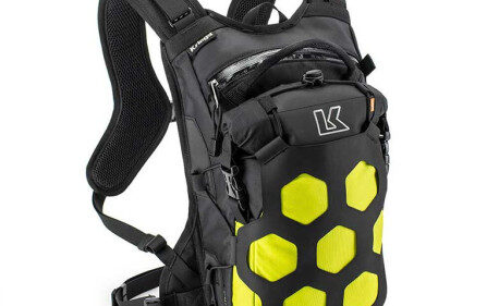 SAC A DOS TRAIL9 ADVENTURE BACKPACK
