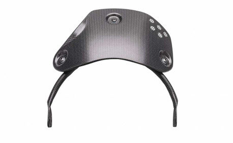 SAUT DE VENT CARBONE CNC RACING