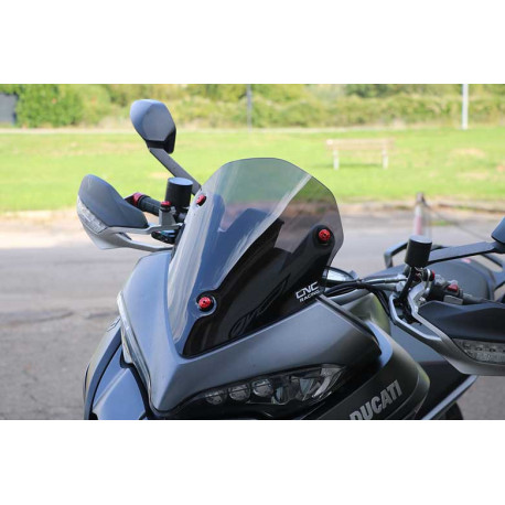 SAUT DE VENT MULTISTRADA SPORT