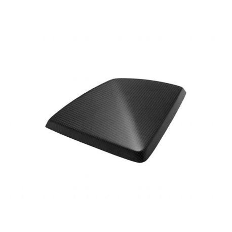 SAUTE VENT CARBONE MAT CNC RACING DUCATI HYPEROTARD