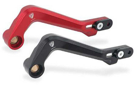 SELECTEUR EMBRAYAGE CNC RACING DUCATI