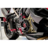 SELECTEUR EMBRAYAGE CNC RACING DUCATI