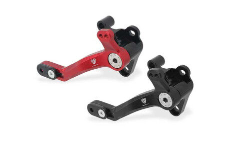 SELECTEUR EMBRAYAGE CNC RACING DUCATI