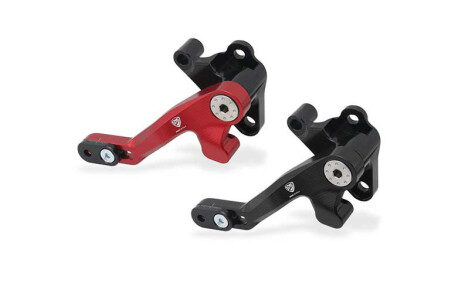 SELECTEUR EMBRAYAGE INVERSE CNC RACING DUCATI