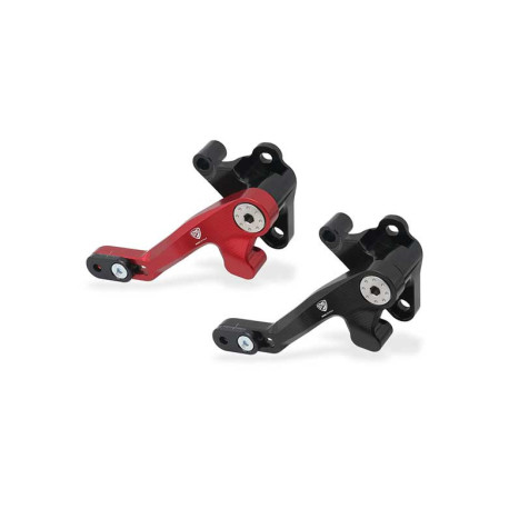 SELECTEUR EMBRAYAGE INVERSE CNC RACING DUCATI