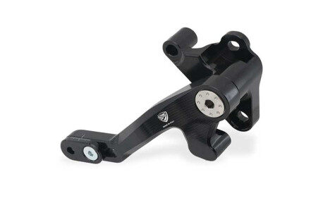 SELECTEUR EMBRAYAGE INVERSE CNC RACING DUCATI