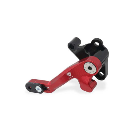 SELECTEUR EMBRAYAGE INVERSE CNC RACING DUCATI