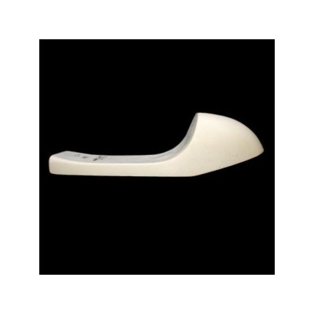 SELLE FIBRE DE VERRE CAFE RACER REPLICA