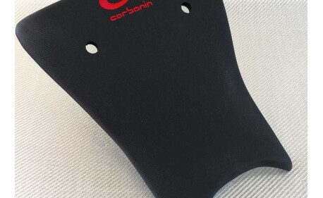 Selle Standard sur support avio fibre (courte)