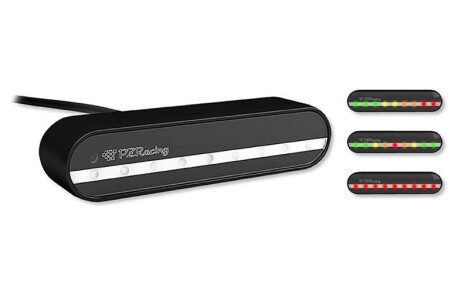 SHIFTLIGHT UNIVERSEL LIGHTRONIC PZ RACING