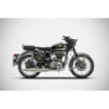 SILENCIEUX BAS ROYAL ENFIELD CLASSIC 2019/2020