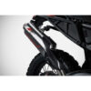 SILENCIEUX INOX ZARD HOMOLOGUE E5 APRILIA TUAREG 660