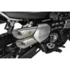 SILENCIEUX INOX ZARD TRIUMPH SCRAMBLER 1200