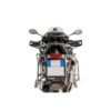 SILENCIEUX INOX ZARD TRIUMPH TIGER 1200 22+