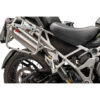 SILENCIEUX INOX ZARD TRIUMPH TIGER 1200 22+