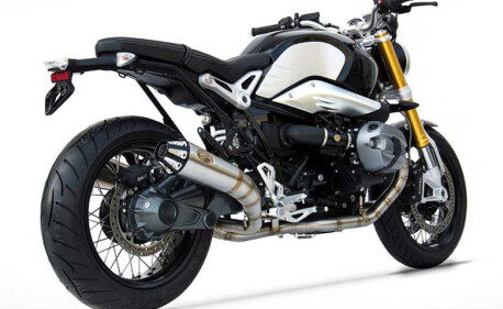 SILENCIEUX ZARD BMW R nine T