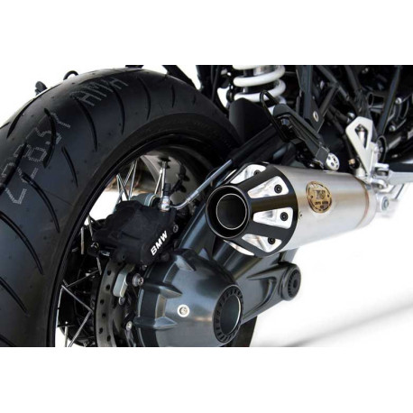 SILENCIEUX ZARD BMW R nine T