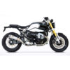 SILENCIEUX ZARD BMW R nine T