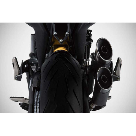 SILENCIEUX ZARD DUCATI MONSTER 937