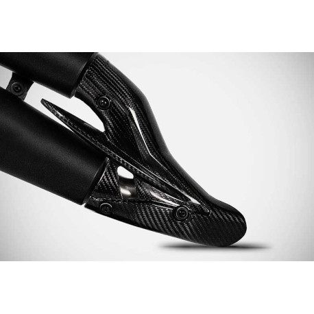 SILENCIEUX ZARD DUCATI MONSTER 937