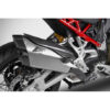 SILENCIEUX ZARD DUCATI MULTISTRADA V4/V4S