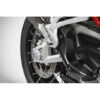 SILENCIEUX ZARD DUCATI MULTISTRADA V4/V4S