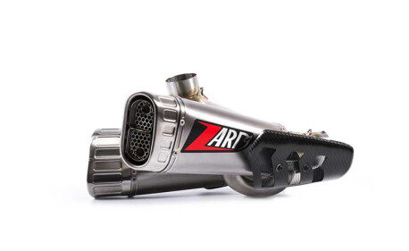 SILENCIEUX ZARD DUCATI PANIGALE V4-V4S