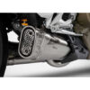 SILENCIEUX ZARD DUCATI STREETFIGHTER V4