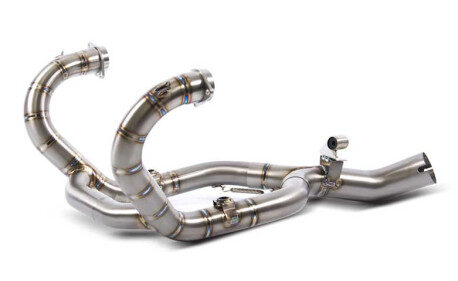 SILENCIEUX ZARD GP BMW R nine T 1200