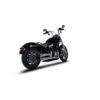 SILENCIEUX ZARD HARLEY DAVIDSON SOFTAIL M8