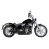 SILENCIEUX ZARD HARLEY DAVIDSON SOFTAIL M8