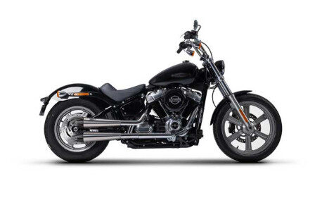 SILENCIEUX ZARD HARLEY DAVIDSON SOFTAIL M8