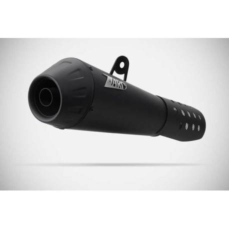 SILENCIEUX ZARD INOX ROYALE ENFIELD BEAR 650