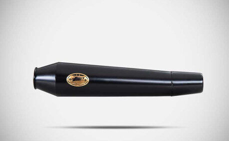 SILENCIEUX ZARD ROYAL ENFIELD SHOTGUN 650 2024