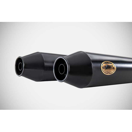 SILENCIEUX ZARD ROYAL ENFIELD SHOTGUN 650 2024