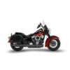 SILENCIEUX ZARD SOFTAIL M8 2025