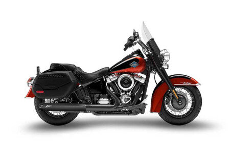 SILENCIEUX ZARD SOFTAIL M8 2025