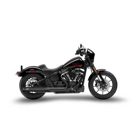 SILENCIEUX ZARD SOFTAIL M8 2025