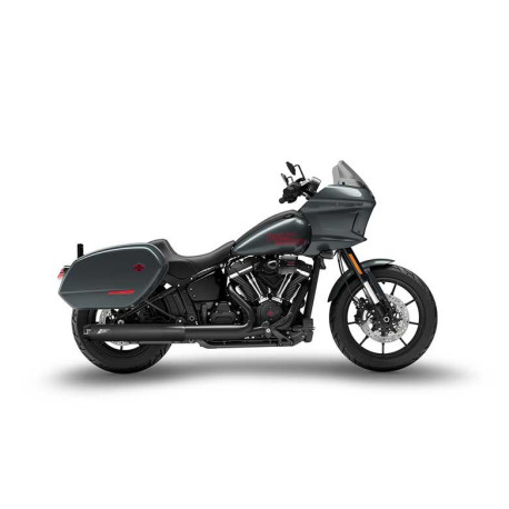 SILENCIEUX ZARD SOFTAIL M8 2025