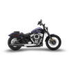 SILENCIEUX ZARD SOFTAIL M8 2025