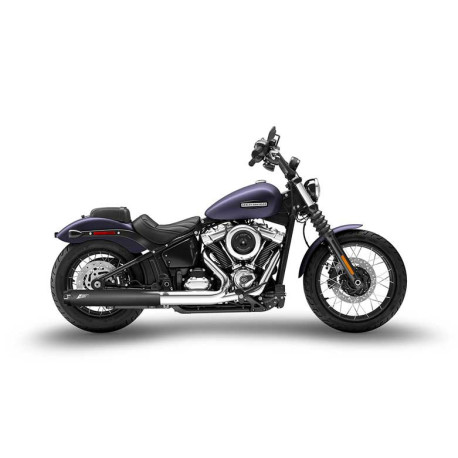 SILENCIEUX ZARD SOFTAIL M8 2025